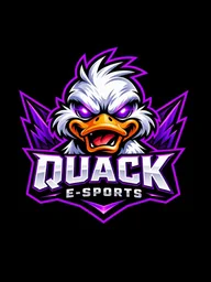 Escudo do Quack