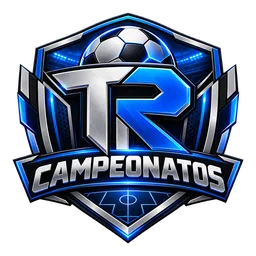 Escudo padrão TR Campeonatos